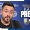 De Zerbis Aston Villa Press Conference: Team News, Pascal Gross & Evan Ferguson