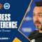 De Zerbi’s Man United Press Conference: Team News, Evan Fergusons Fitness & Ansu Fatis Positioning
