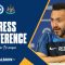 De Zerbi’s Newcastle Press Conference: Ansu Fati, Europa League Draw & Dunk’s England Call-Up