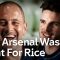 Declan Rice On How Arteta Swayed Him & His England Dreams | Joe Cole x Rice | Euro 2024