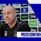 EVERTON V ARSENAL | Sean Dyches press conference | Premier League GW 5