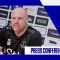 EVERTON V LUTON TOWN | Sean Dyches press conference | Premier League GW 7