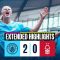 EXTENDED HIGHLIGHTS | Man City 2 – 0 Nottingham Forest | Foden & Haaland score as 10-man CITY win!