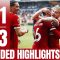 EXTENDED HIGHLIGHTS: Wolves 1-3 Liverpool | Three goals in comeback win at Molineux!