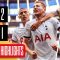 EXTENDED PREMIER LEAGUE HIGHLIGHTS | Tottenham Hotspur 2-1 Sheffield United | Spurs down Blades 😫