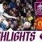 Fernandes Volley The Difference Against Valiant Clarets | HIGHLIGHTS | Burnley 0-1 Manchester Utd