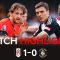 Fulham 1-0 Luton Town | Premier League Highlights | Vinicius Makes Instant Impact!