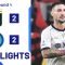 Genoa-Napoli 2-2 | Politano rescues a draw for champions: Goals & Highlights | Serie A 2023/24