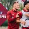 Hammers Prepare For Manchester City Clash | Inside Rush Green