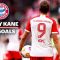 Harry Kane  – 7 GOALS in Only 5 Games 💥 | ALL Bundesliga GOALS