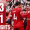 HIGHLIGHTS: BRILLIANT Nunez volley & Salah makes MORE history! | Liverpool 3-1 West Ham