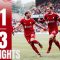 HIGHLIGHTS: Gakpo & Robertson goals in comeback win! | Wolves 1-3 Liverpool