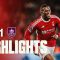 HIGHLIGHTS | HUDSON-ODOI STUNNING DEBUT GOAL | NOTTINGHAM FOREST 1-1 BURNLEY | PREMIER LEAGUE