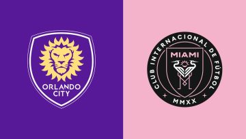 HIGHLIGHTS: Orlando City vs. Inter Miami CF | September 24, 2023
