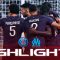 HIGHLIGHTS | PSG 4-0 Marseille – ⚽️ HAKIMI, KOLO MUANI & RAMOS