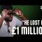 How Micah Lost £1,000,000 | EP 12