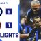 Inter-Milan 5-1 | Inter claim city bragging rights: Goals & Highlights | Serie A 2023/24