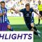 Kilmarnock 0-1 Ross County | Murray Header Gives Staggies Win | cinch Premiership