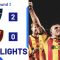 Lecce-Salernitana 2-0 | Lecce continue unbeaten run: Goals & Highlights | Serie A 2023/24