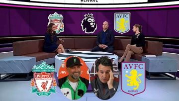 Liverpool vs Aston Villa Preview | Jurgen Klopp And Unai Emery Interview – Transfer deadline Day