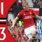 Manchester United 1-3 Brighton | Match Recap