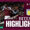 MATCH HIGHLIGHTS | Aston Villa 3-0 Hibernian