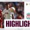 MATCH HIGHLIGHTS Liverpool 3-0 Aston Villa