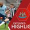 Newcastle United 1-0  Brentford | Extended Highlights