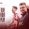 Out Run. Out Fight. Out Play | A Sheffield United Documentary | 22/23 Championship Promotion Special