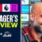 PEP GUARDIOLA: GREALISH COULD PLAY AGAINST FOREST | Managers preview: Man City v Nottingham Forest