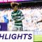 Rangers 0-1 Celtic | Bhoys Take Old Firm Victory | cinch Premiership