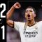 Real Madrid 2-1 Getafe | HIGHLIGHTS | LaLiga 2023/24