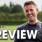 Rob Edwards on Fulham vs Luton Town | The Preview