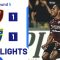 Salernitana-Frosinone 1-1 | Cabral scores first to secure draw: Goals & Highlights | Serie A 2023/24