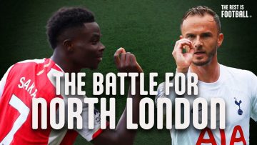 The Battle for North London | EP 23
