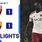 Torino-Roma 1-1 | Zapata and Lukaku score Turin: Goals & Highlights | Serie A 2023/24