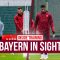 United Train Ahead Of Bayern Munich In The UCL ⚽️ | INSIDE TRAINING