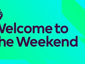 Welcome to The Weekend-22/09/2023