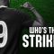 Who Is The Best Striker In World Football? | EP22