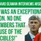 You were big characters & I was completely unknown! Arsene Wenger on joining Arsenal | Seaman Says