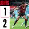 10-men Cherries beaten late by Wolves | AFC Bournemouth 1-2 Wolves