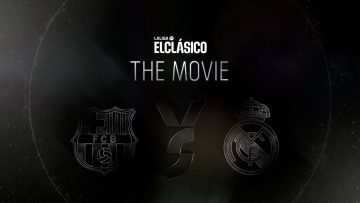 The Movie – El Clasico Special