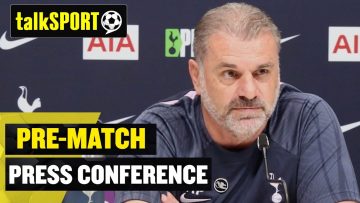 Ange Postecoglou – Tottenham Would NOT Have Allowed Liverpool To Score After VAR Error