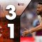Aston Villa 3-1 Luton | Premier League Highlights