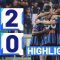 ATALANTA-GENOA 2-0 | HIGHLIGHTS | Lookman strikes to sink the Grifone | Serie A 2023/24