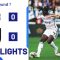 Atalanta-Juventus 0-0 | All square at the Gewiss Stadium: Highlights | Serie A 2023/24