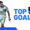 Belotti is back! | Top 5 Goals by crypto.com | Round 8 | Serie A 2023/24