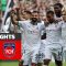 Borussia Mgladbach – 1. FC Heidenheim 2-1 | Highlights | Matchday 9 – Bundesliga 2023/24