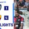 Cagliari-Roma 1-4 | Lukaku stars for the Giallorossi: Goals & Highlights | Serie A 2023/24