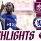 Chelsea Comeback To Claim Turf Moor Win | HIGHLIGHTS | Burnley 1-4 Chelsea